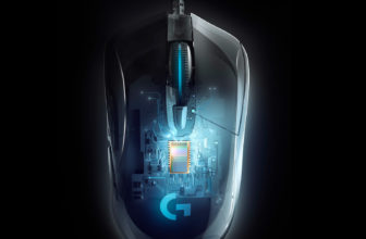 Os 5 melhores mouses para FPS de R$ 100 a R$ 300