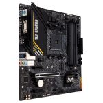 Placa Mãe AMD Asus TUF GAMING A520M-PLUS II