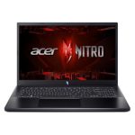 Notebook Acer Nitro V15 Intel Core i7-13620H 16GB 512GB RTX 3050 144Hz