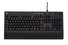 Teclado Gamer Logitech G213
