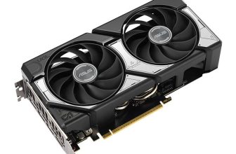 RTX 5060 Ti 8GB em Testes: Placa Sofre Queda de Desempenho de Até 10% (ou Mais) com PCIe 4.0, Apontam Análises