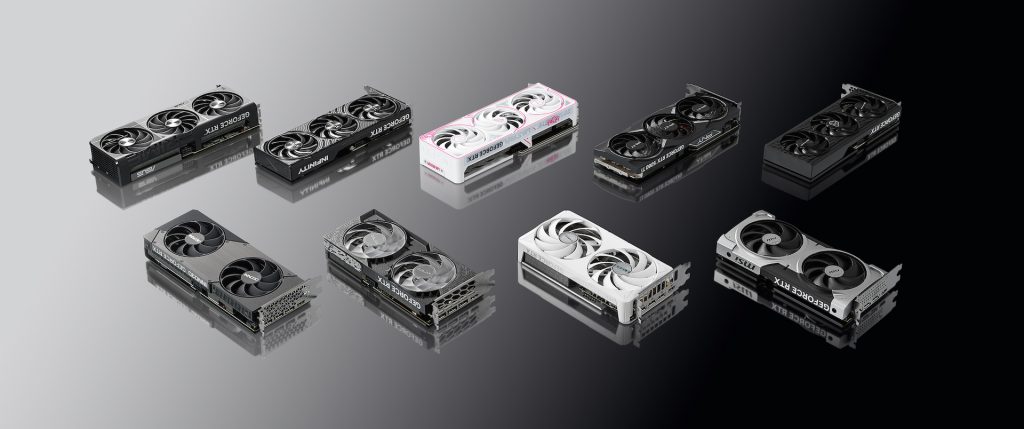 Melhores Placas de Vídeo Full HD Custo-Benefício 2025