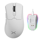 Mouse Gamer Sem Fio Delux M900Pro