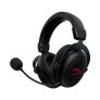 Headset Gamer Sem Fio HyperX Cloud II Core