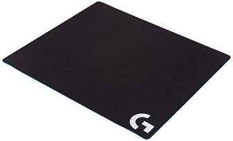 Mousepad Gamer Logitech G640