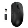 Mouse Gamer Sem Fio Attack Shark AJ139