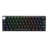 Teclado Mecânico Gamer Sem Fio Logitech G PRO X 60