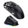 Mouse Gamer Sem Fio Attack Shark X11