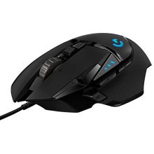 Mouse Gamer Logitech G502