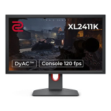 Monitor Gamer BenQ Zowie 24″ 144Hz XL2411K