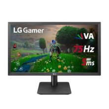 Monitor Gamer LG 21.5″ Full HD VA 75Hz – 22MP410