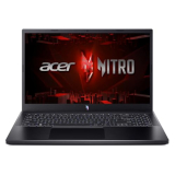 Notebook Acer Nitro V15 Intel Core i7-13620H 16GB 512GB RTX 3050 144Hz