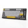 Teclado Mecânico Gamer AJAZZ AK820PRO