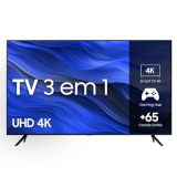 Samsung Smart TV 58″ UHD 4K 58CU7700