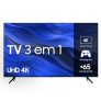 Samsung Smart TV 58″ UHD 4K 58CU7700