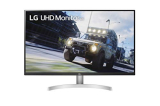 Monitor LG Ultra HD 4K 31.5″ 32UN500