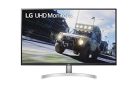 Monitor LG Ultra HD 4K 31.5″ 32UN500