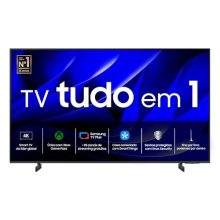Samsung Smart TV 70″ Crystal UHD 4K 70DU8000