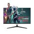 Monitor Gamer LG UltraGear 27″ 144Hz IPS – 27GN65R