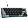 Teclado Mecânico Gamer MageGee