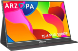 Monitor portátil ARZOPA 15,6″ Full HD – S1 Table