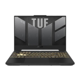 Notebook ASUS TUF Gaming F15 Core i5 8GB RAM 512GB SSD RTX 3050