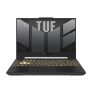 Notebook ASUS TUF Gaming F15 Core i5 8GB RAM 512GB SSD RTX 3050