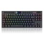 Teclado Mecânico Gamer Redragon Horus