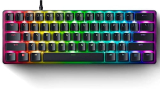 Teclado Mecânico Gamer Razer Huntsman Mini