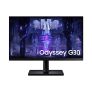 Monitor Gamer Samsung Odyssey G30 144Hz Painel VA