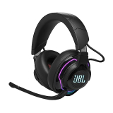 Headset Gamer Sem Fio Quantum 910