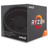 Processador AMD Ryzen 7 2700