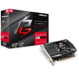 Placa de vídeo ASRock AMD Radeon RX 550 Phantom Gaming