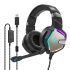 Headset Gamer SOMiC G936N