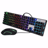 Kit Gamer Motospeed CK888