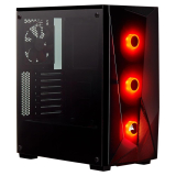 Gabinete Corsair Carbide Series Spec Delta RGB