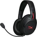 Headset Sem Fio Gamer HyperX Cloud Flight, Drivers 50mm, LED, Múltiplas Plataformas - HX-HSCF-BK/AM