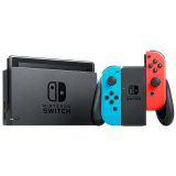 Console Nintendo Switch