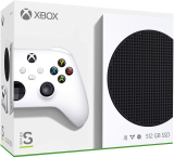Console XBox Series S