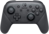 Controle Nintendo Switch Pro