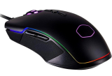 Mouse Gamer Cooler Master CM310