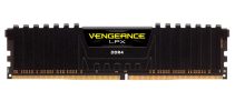 Memória Corsair Vengeance LPX, 16GB, 2666Hz, DDR4, C16, Preto -...