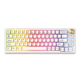 Teclado mecânico Fantech Maxfit67