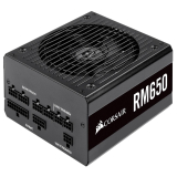 Fonte Corsair RM650 80 Plus Gold Modular