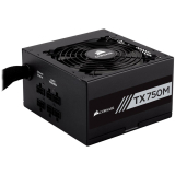 Fonte Corsair TX750M