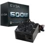 Fonte EVGA 600W 80 Plus White