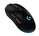 Mouse Sem Fio Gamer Logitech G703 Hero 16k Lightspeed