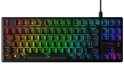 Teclado Mecânico Gamer HyperX Alloy Origins Core, RGB - HX-KB7RDX-BR