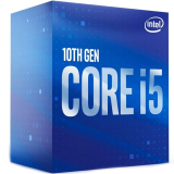 Processador Intel Core i5 10600KF