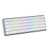 Teclado mecânico Royal Kludge G87